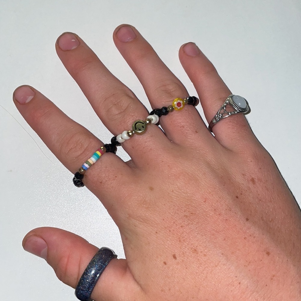 ring bundle - Picture 2 of 2